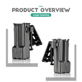 CYTAC TOURNIQUET HOLDER