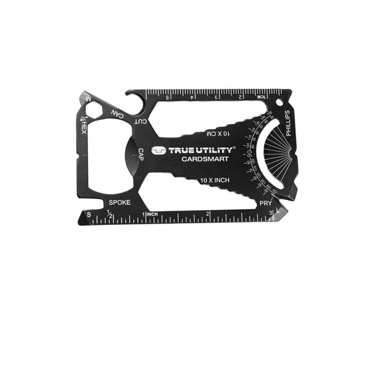 TRUE UTILITY CARD SMART