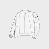 MACNA DISTEC MOTORCYCLE JACKET for WOMEN