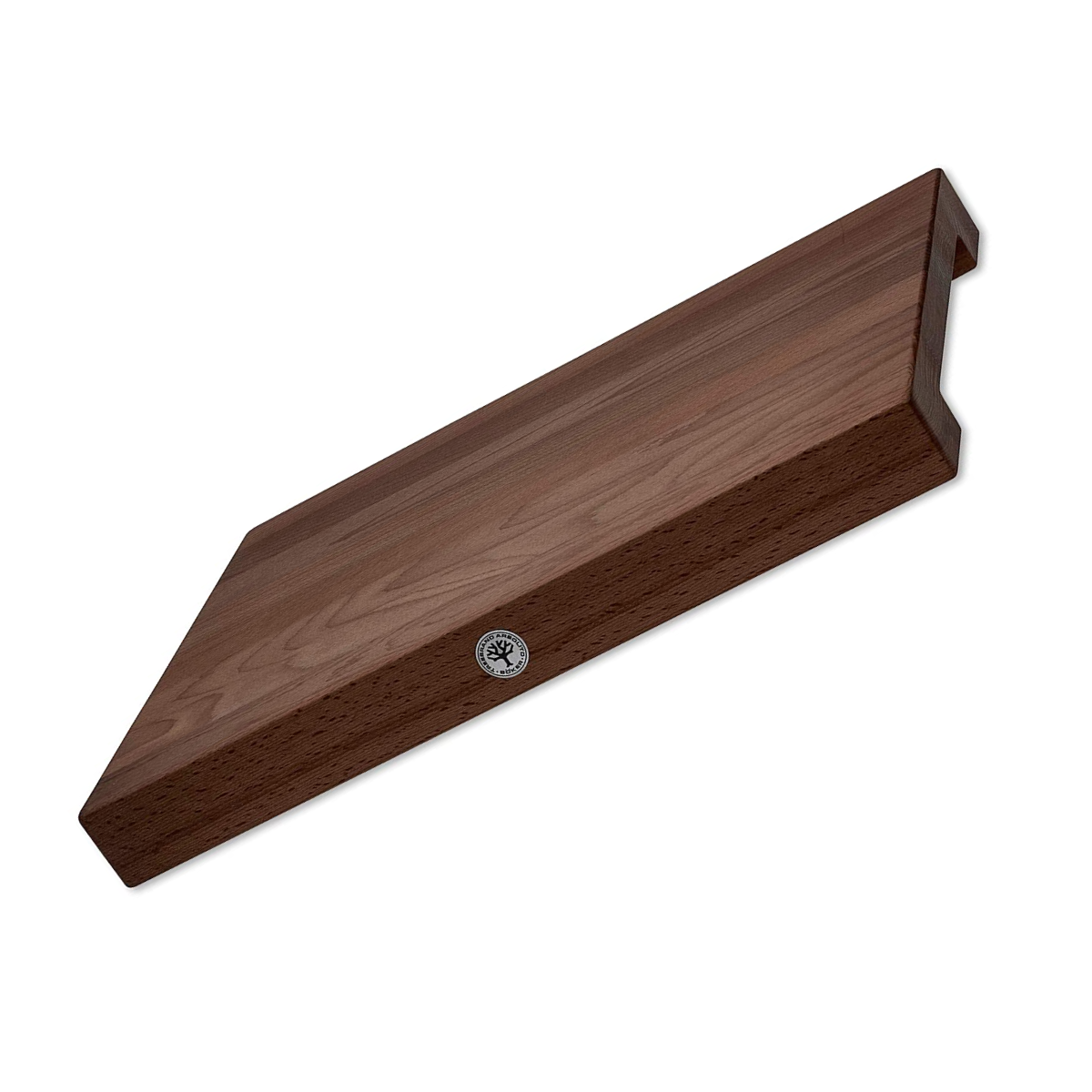 BOKER WOODEN CUTTING BOARD