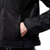 DAINESE ALFAMA AIR TEX  MOTORCYCLE JACKET
