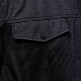 DAINESE ALFAMA AIR TEX  MOTORCYCLE JACKET