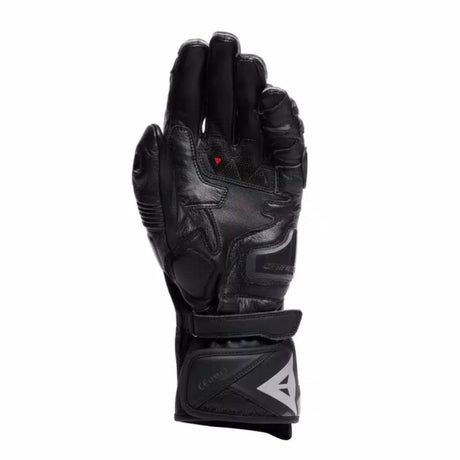 DAINESE FIERO - LEATHER MOTORCYCLE GLOVES