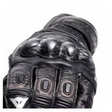 DAINESE FIERO - LEATHER MOTORCYCLE GLOVES