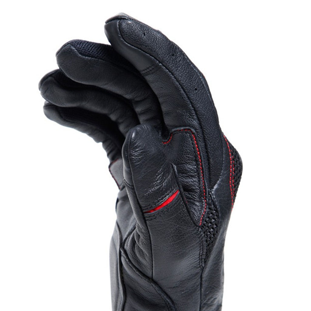 DAINESE KARAKUM ERGO-TEK MAGIC CONNECTION GLOVES