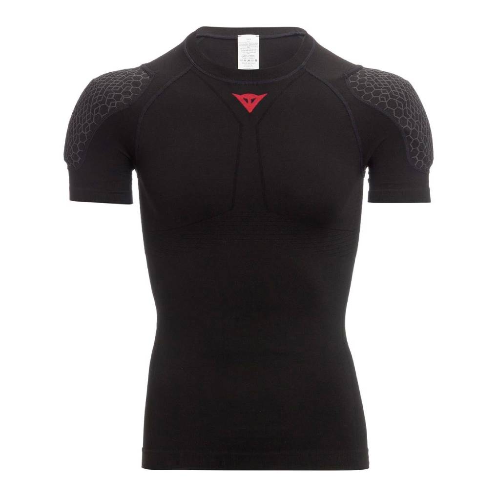 DAINESE TRAILKNIT PRO ARMOR TEE
