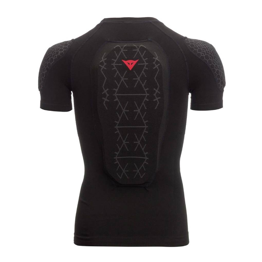DAINESE TRAILKNIT PRO ARMOR TEE
