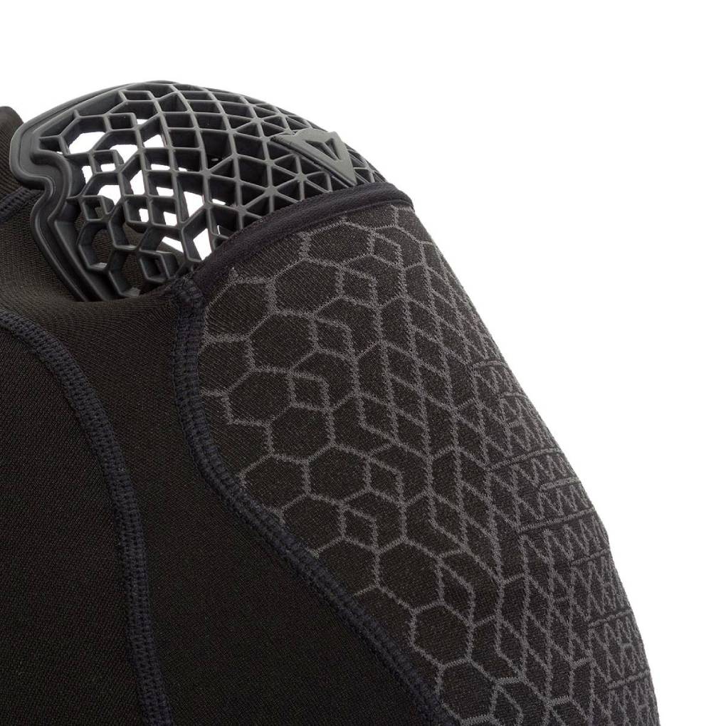 DAINESE TRAILKNIT PRO ARMOR TEE
