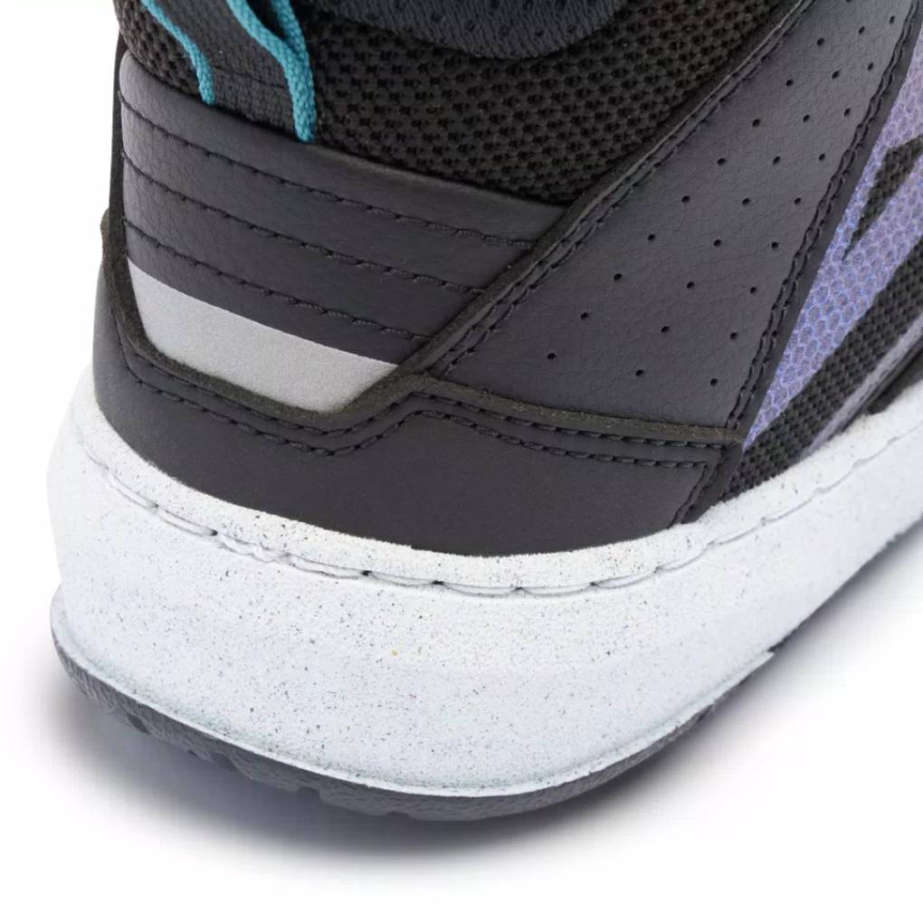 DAINESE SUBURB WOMEN AIR MOTORCYCLE SHOES
