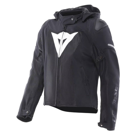 DAINESE SUPER SPRINT AIR TEX MOTORCYCLE JACKET for WOMEN