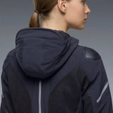 DAINESE SUPER SPRINT AIR TEX MOTORCYCLE JACKET for WOMEN