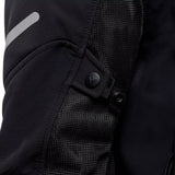 DAINESE SUPER SPRINT AIR TEX MOTORCYCLE JACKET