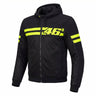 DAINESE VINTEDGE VR46 MOTORCYCLE JACKET