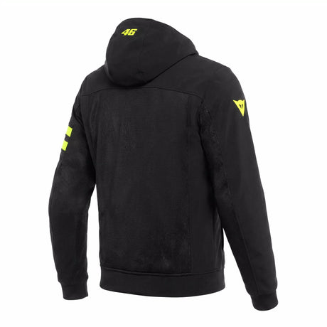 DAINESE VINTEDGE VR46 MOTORCYCLE JACKET
