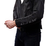 DAINESE VENTA AIR TEX MOTORCYCLE JACKET