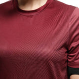 DAINESE HG AER SHORT SLEEVE WOMEN JERSEY