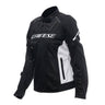 DAINESE AIR FRAME 3 TEX WOMEN MOTORCYCLE JACKET