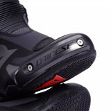 DAINESE AXIAL 2 MOTORCYCLE RACING BOOTS