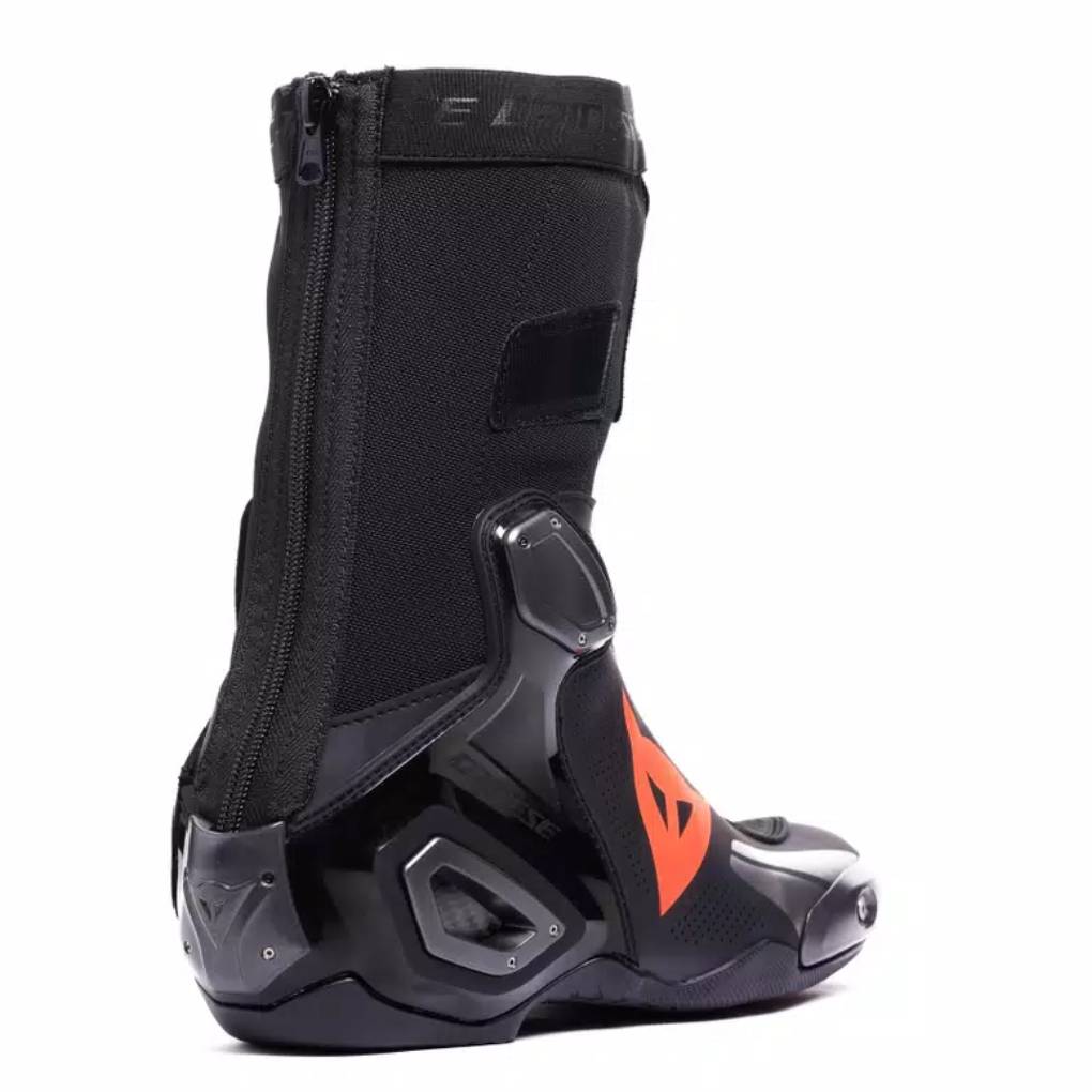 DAINESE AXIAL 2 AIR MOTORCYCLE RACING SUMMER BOOTS
