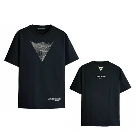 DAINESE D-STORE CASUAL T-SHIRT
