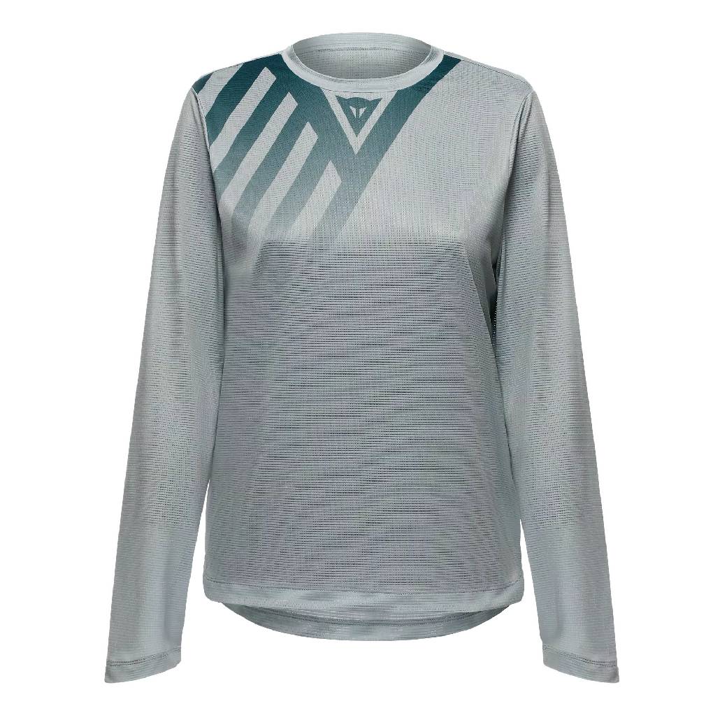 DAINESE HG AER LONGSLEEVE WOMEN JERSEY