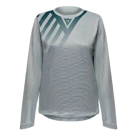 DAINESE HG AER LONGSLEEVE WOMEN JERSEY