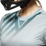 DAINESE HG AER LONGSLEEVE WOMEN JERSEY