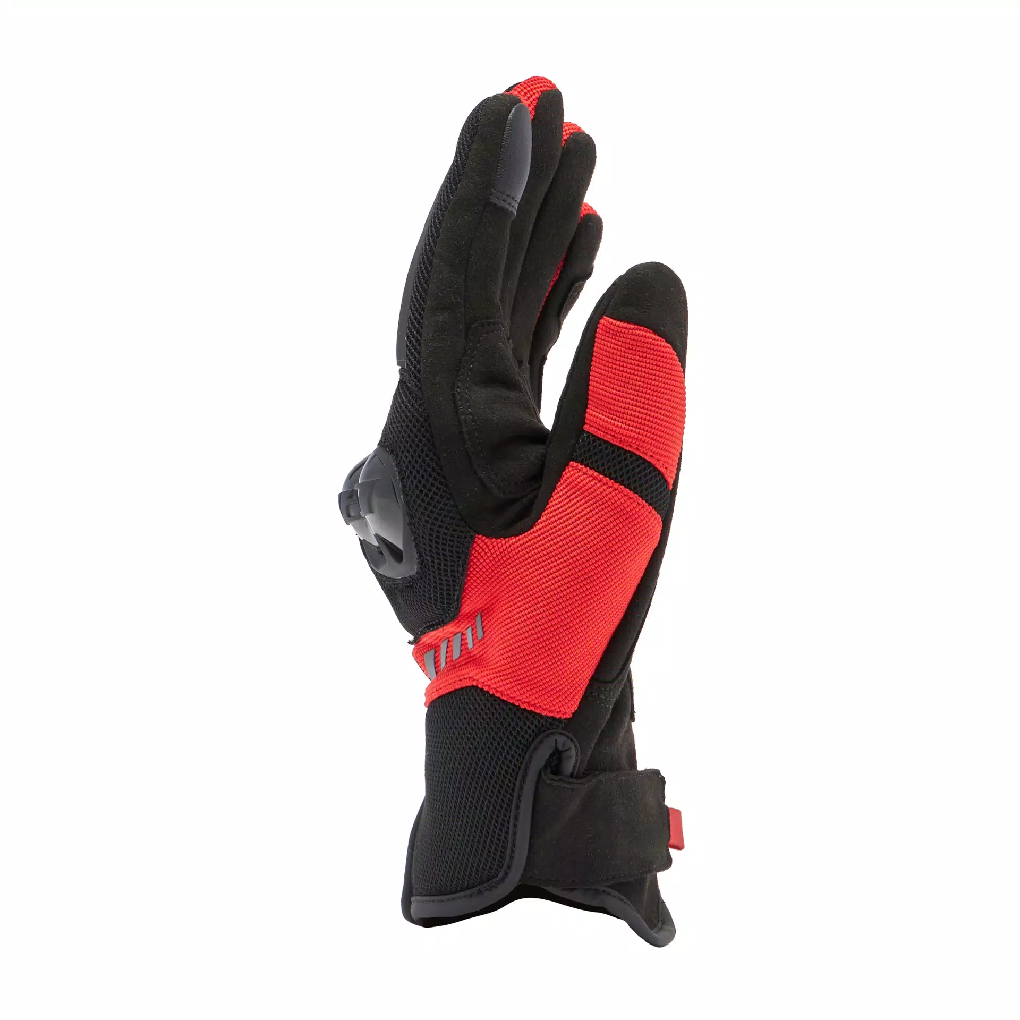 DAINESE MIG 3 AIR-TEX MOTORCYCLE GLOVES