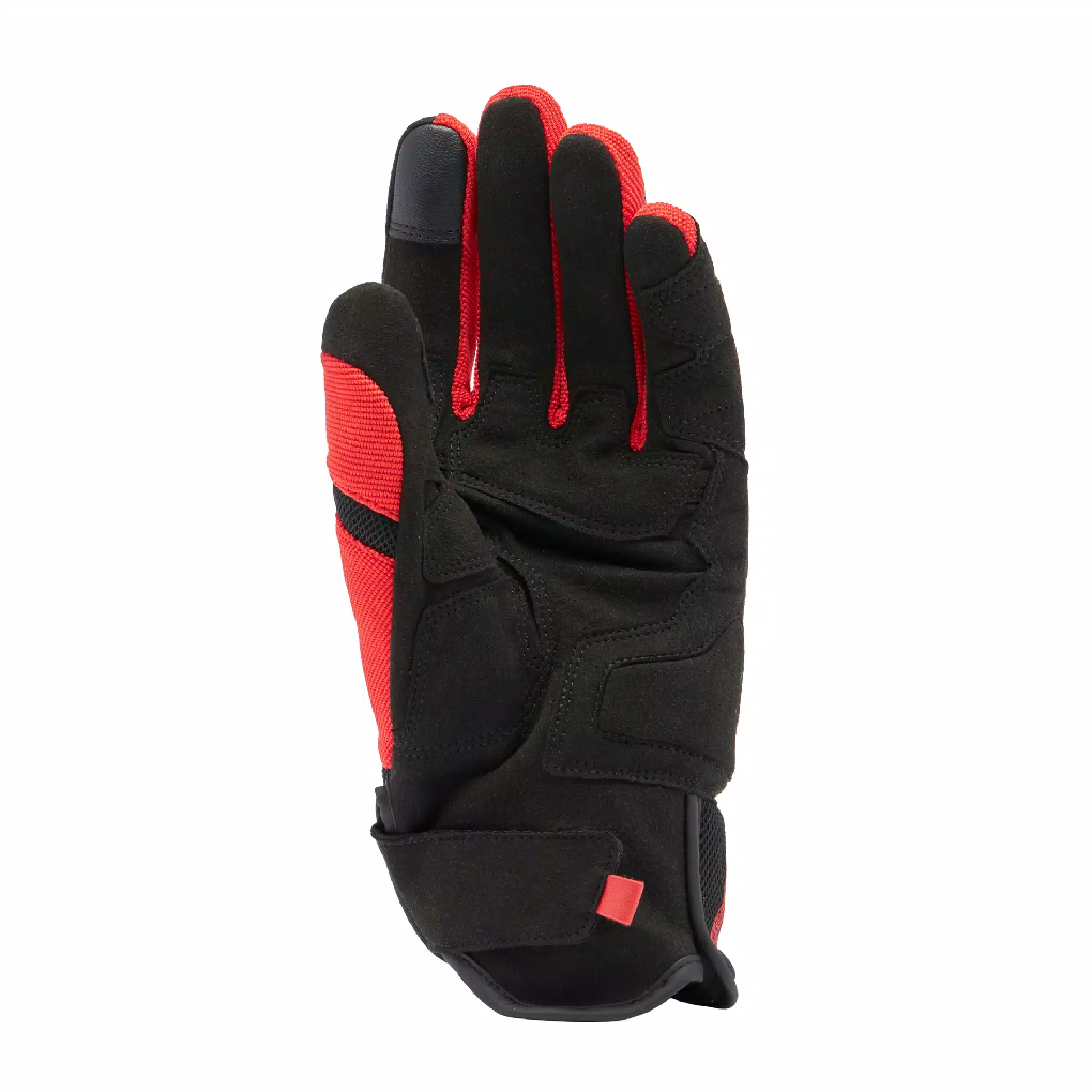 DAINESE MIG 3 AIR-TEX MOTORCYCLE GLOVES