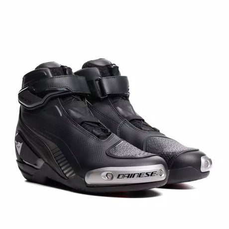 DAINESE SUPERYA-SPORTS MOTORCYCLE SHOES