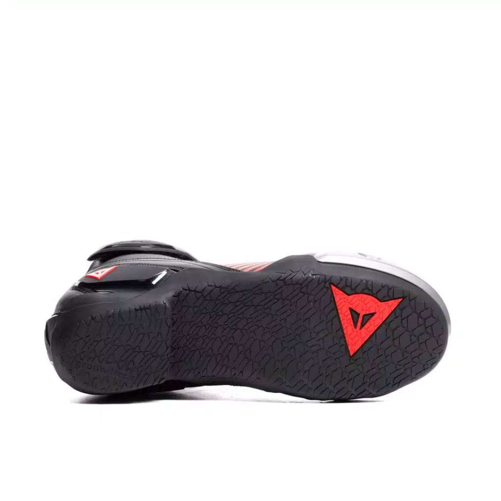 DAINESE SUPERYA-SPORTS MOTORCYCLE SHOES