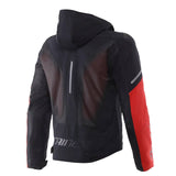 DAINESE SUPER SPRINT AIR TEX MOTORCYCLE JACKET