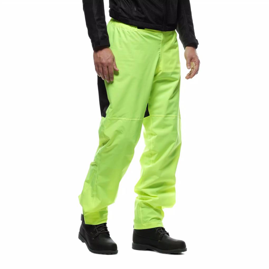 DAINESE ULTRALIGHT MOTORCYCLE RAIN PANTS