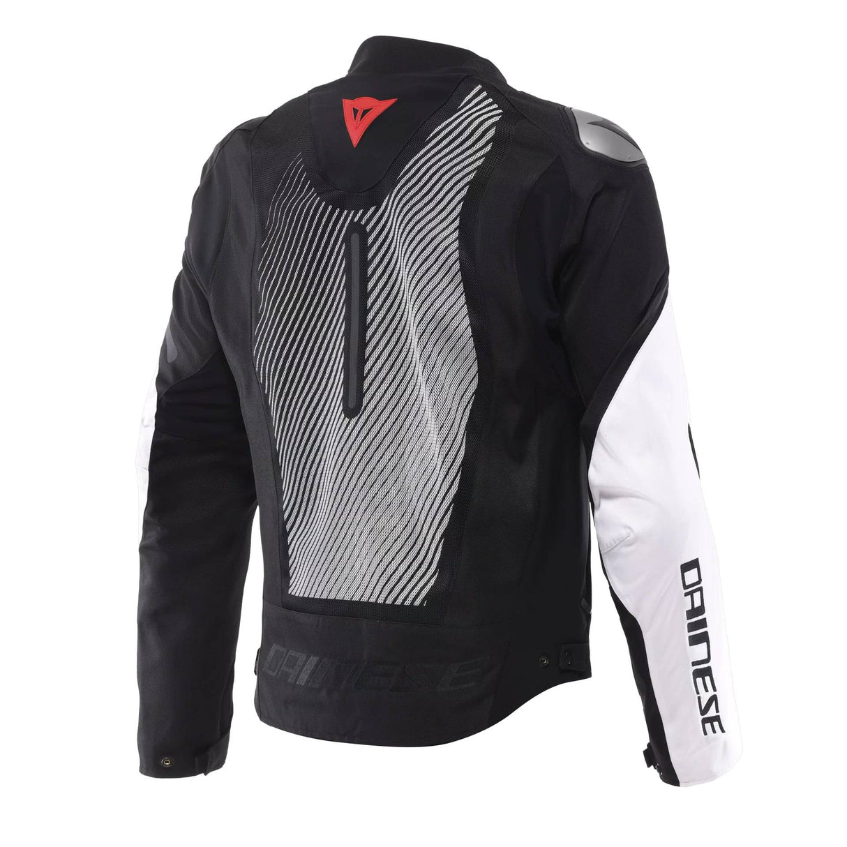 DAINESE VENTA AIR TEX MOTORCYCLE JACKET