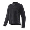 DAINESE LISBONA AIR TEX MOTORCYCLE JACKET for WOMEN
