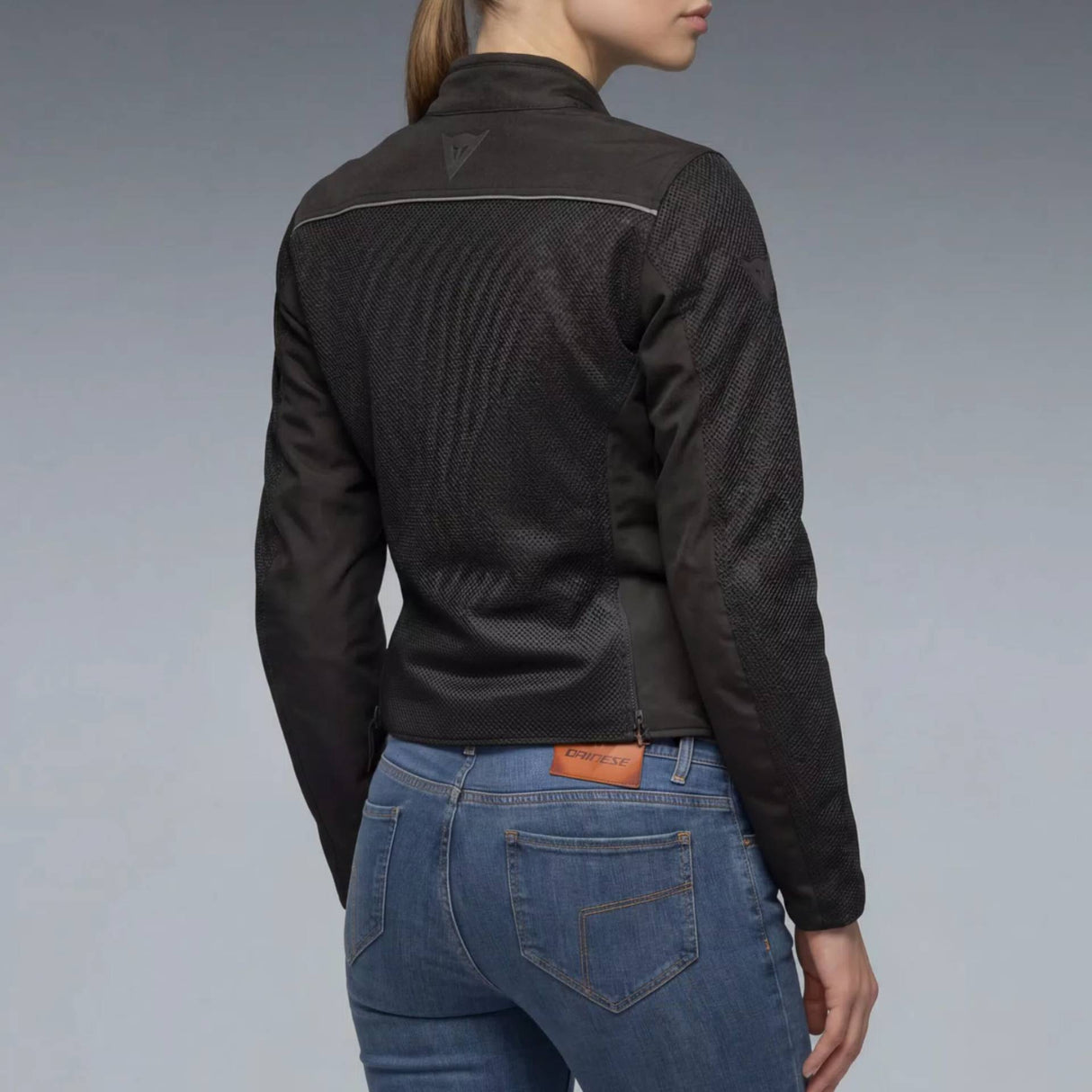 DAINESE LISBONA AIR TEX MOTORCYCLE JACKET for WOMEN