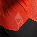 DAINESE HG AER LONGSLEEVE WOMEN JERSEY