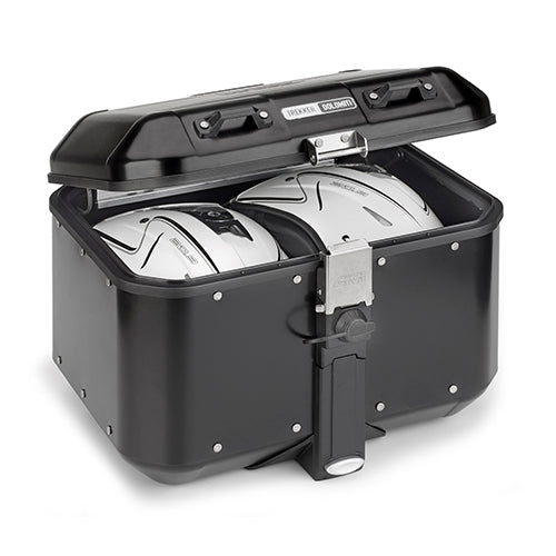 GIVI DLM46B TREKKER DOLOMITI MK TOP CASE(46L)