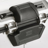 GIVI BACKREST FOR MOTORCYCLE TOP BOX/CASE