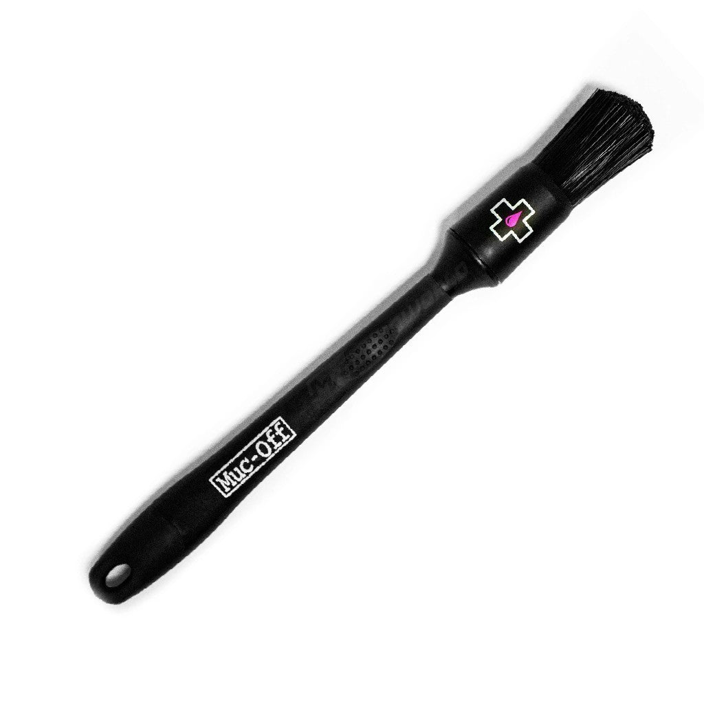 MUC-OFF BRUSH FOR MOTORCYCLE/BIKE