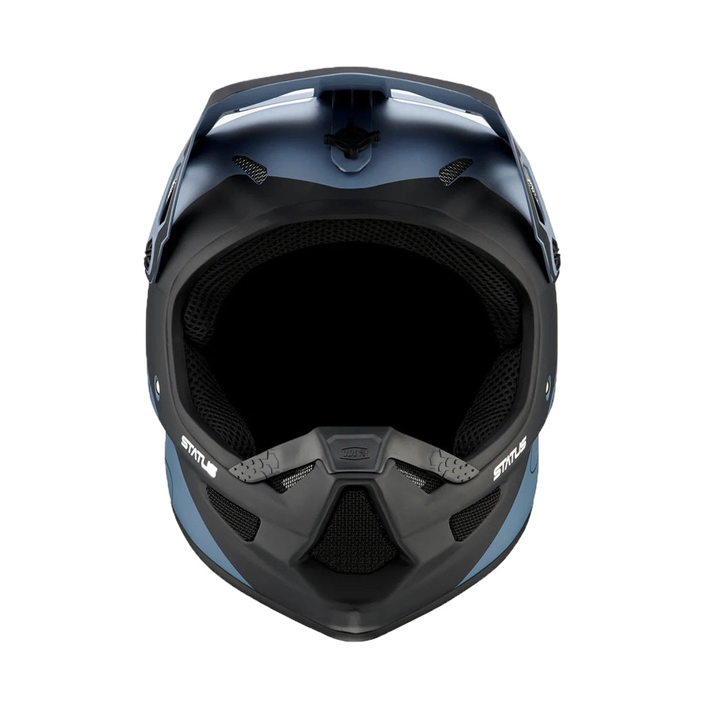 100% STATUS BICYCLE MX HELMET