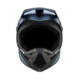 100% STATUS BICYCLE MX HELMET