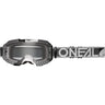 O'NEAL B10 DUPLEX MX/MTB GOGGLES