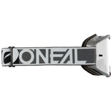 O'NEAL B10 DUPLEX MX/MTB GOGGLES