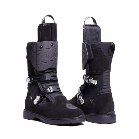 DAINESE OVERYOND XT GTX MOTORCYCLE BOOTS