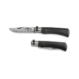 ANTONINI OLD BEAR COLLECTION DAMASCUS STEEL