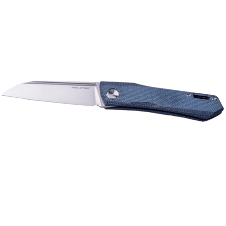 REAL STEEL KNIVES SOLIS EDC SLIP JOINT