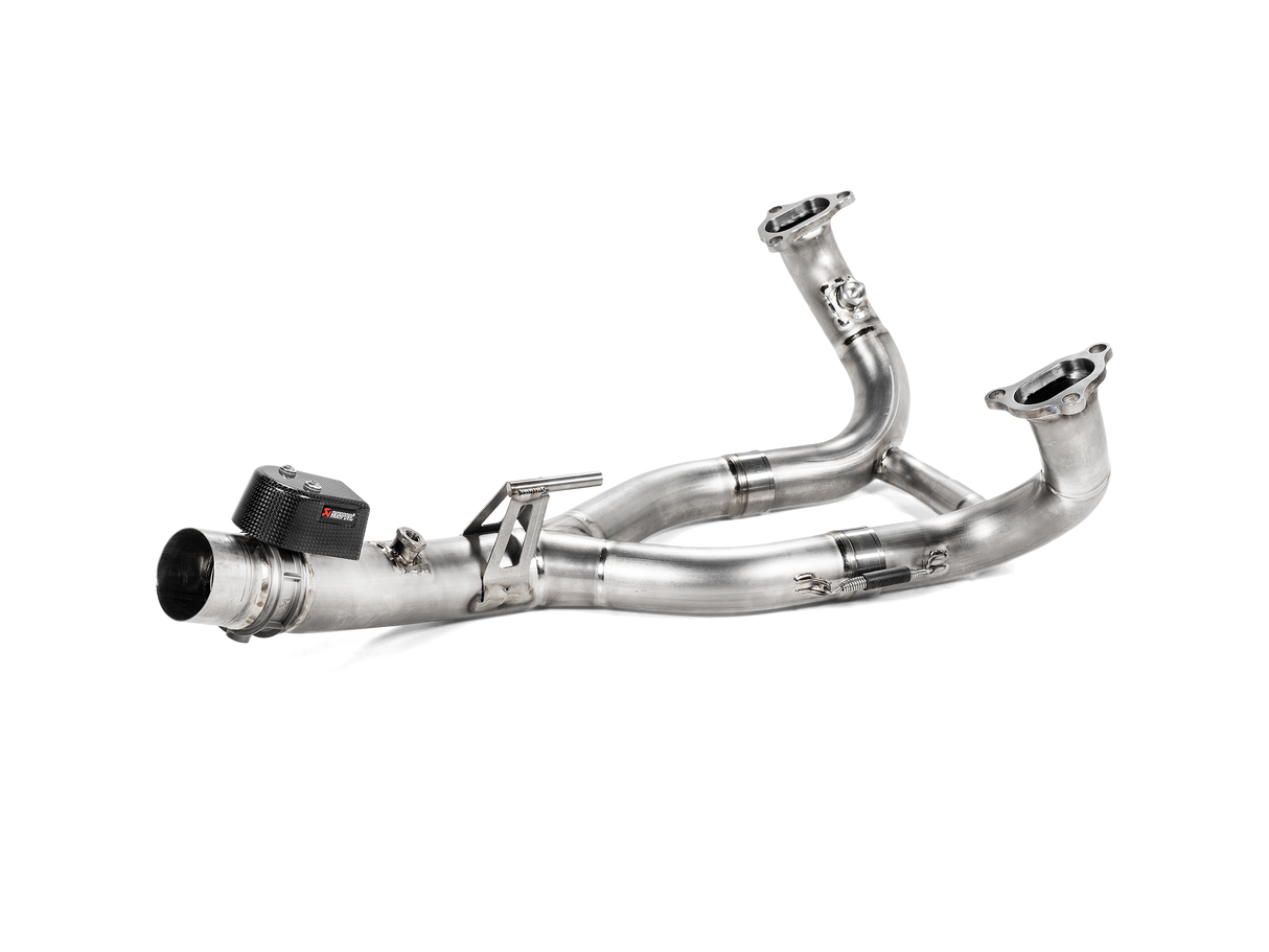 AKRAPOVIC BMW R 1250 GS/ADVENTURE 2019-2023 HEADER
