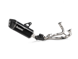 AKRAPOVIC BMW R 1250 GS/ADVENTURE 2019-2023 HEADER
