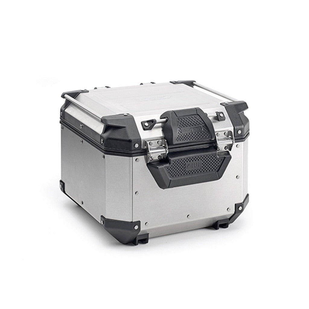 GIVI BACKREST FOR MOTORCYCLE TOP BOX/CASE
